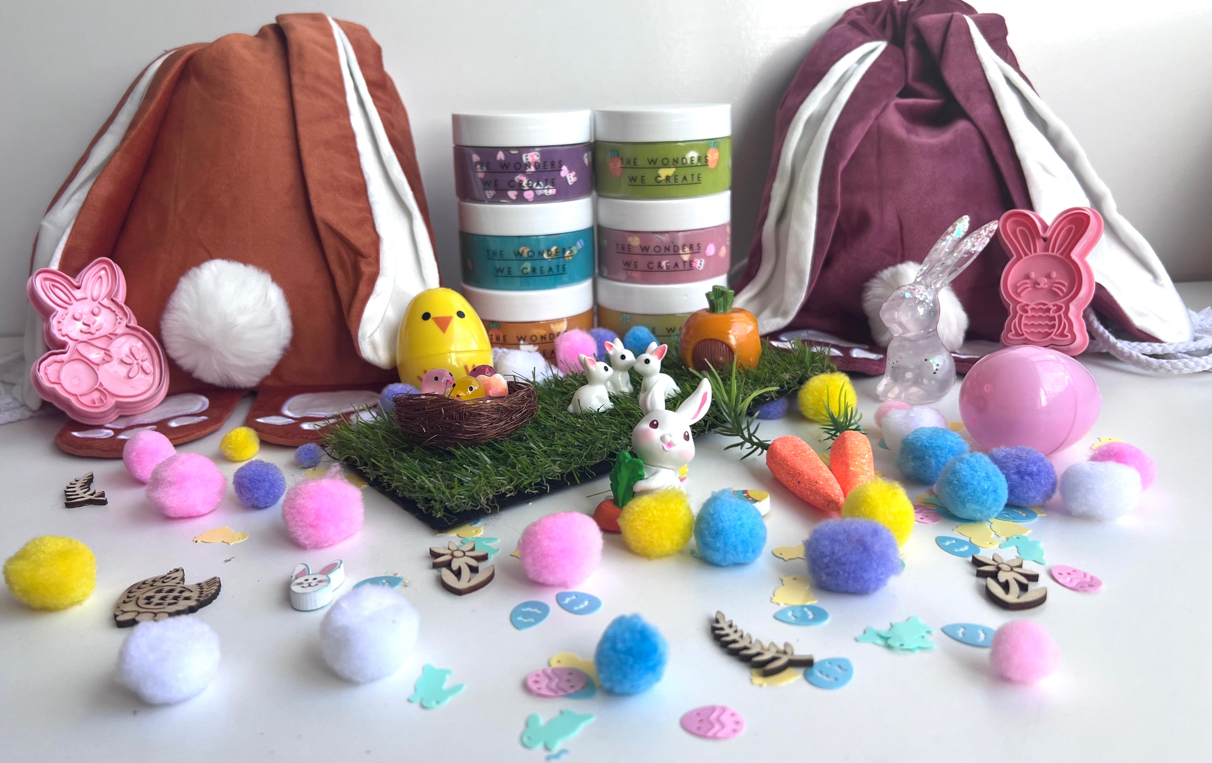 Easer Products