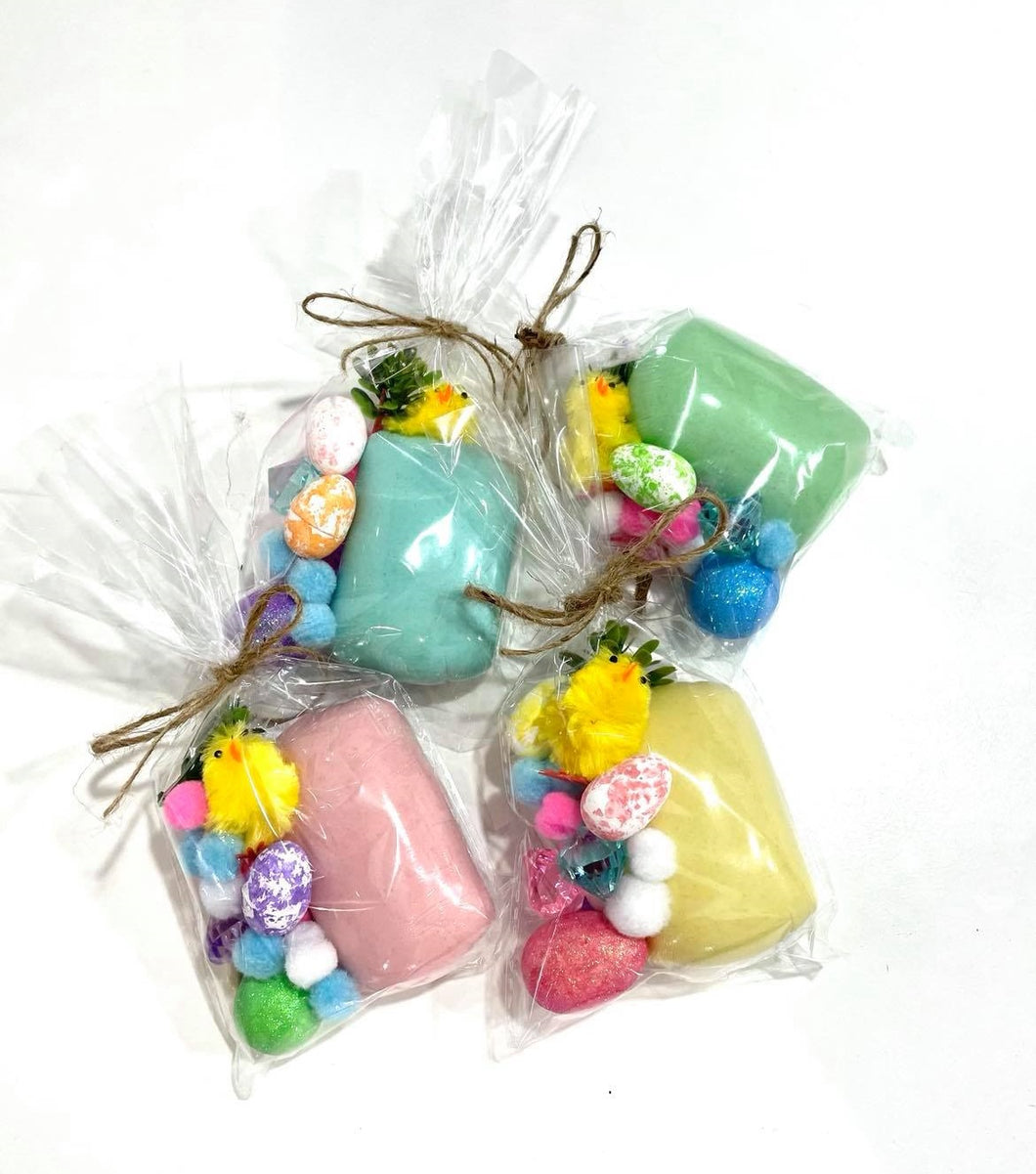 Easter Wonder Bags