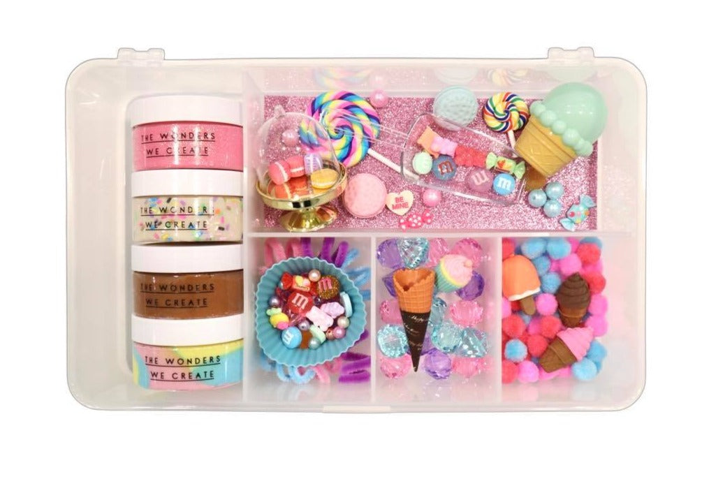 Large Candyshop Kit