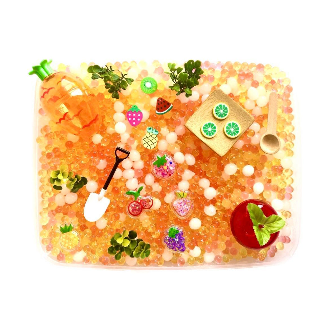 Water Beads - Fruit Salad Kit