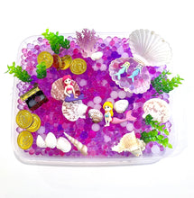 Load image into Gallery viewer, Water Beads - Mermaid Kit
