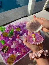 Load image into Gallery viewer, Water Beads - Mermaid Kit
