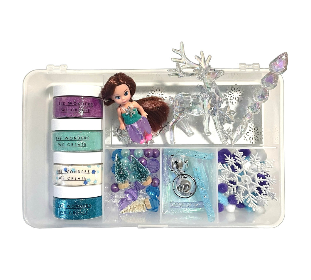 Large Winter Wonderland Kit