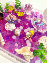 Load image into Gallery viewer, Water Beads - Mermaid Kit
